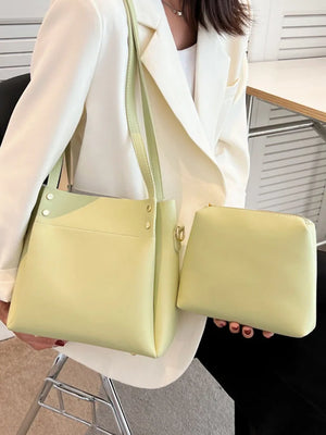 Large Capacity Female Crossbody Bags for Women Casual Tote
