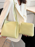Large Capacity Female Crossbody Bags for Women Casual Tote