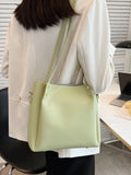 Large Capacity Female Crossbody Bags for Women Casual Tote