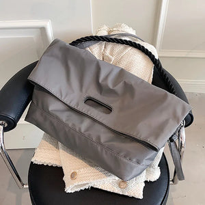 Large Capacity Shoulder Bags for Women Small Flap Crossbody Handbags