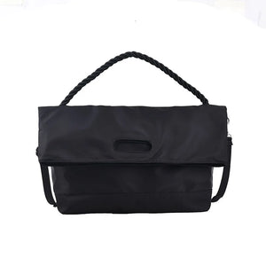 Large Capacity Shoulder Bags for Women Small Flap Crossbody Handbags
