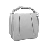 Large-Capacity Travel Cosmetic Bag Hanging Toiletry Wash Bags Organizer
