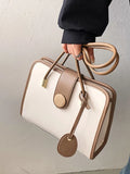 Large Capacity Underarm Bags for Women Pu Leather Tote Women's Bag