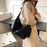 Large Capacity Women Shoulder Bags for Girls Women's Handbags