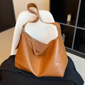 Large Capacity Women Shoulder Bags for Girls Women's Handbags