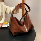 Large Capacity Women Shoulder Bags for Girls Women's Handbags