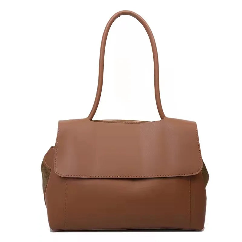 Wild Shoulder Bag Large Capacity Tote Bag Handbag