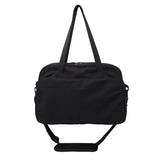Academy Wind Shoulder Bag for Women - Large Capacity Short-term Travel Bag