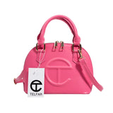 Women's Spring Handbag Candy Shoulder Purses
