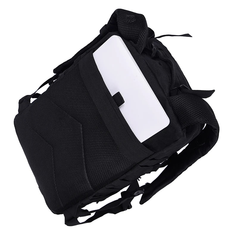 30L/50L Outdoor Sport Camping Backpack Tactical Military Rucksack