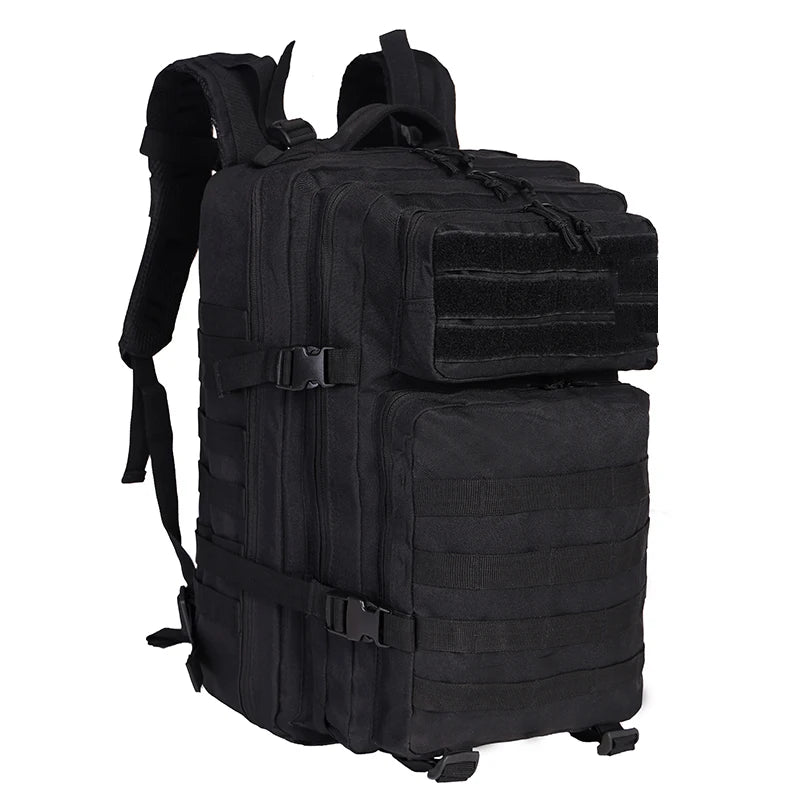 30L/50L Outdoor Sport Camping Backpack Tactical Military Rucksack