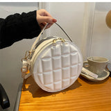 Leather Ladies Messenger Bags Womens Shoulder Bags High Leather Messenger Bag