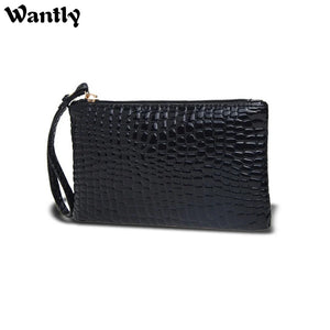 Classic Leather Purses & Wallets for Women