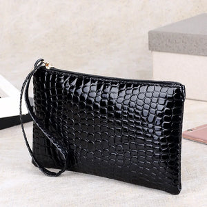 Classic Leather Purses & Wallets for Women