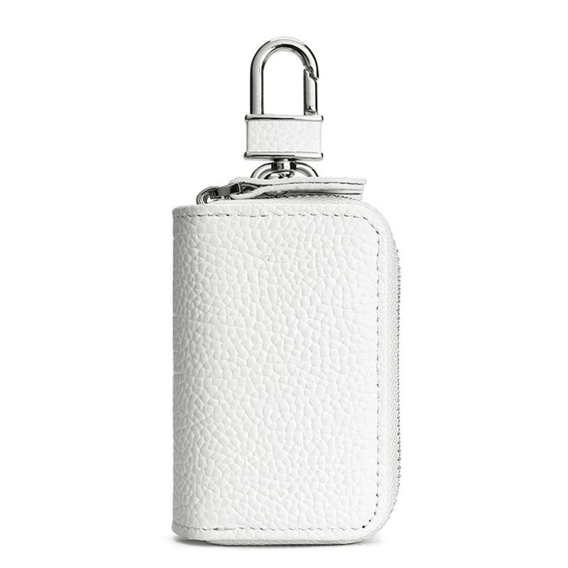 Universal Metal Hook for Leather Key Fob Case