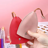 Car Key Bag Hook Key Holder Anti-scratch Housekeeper