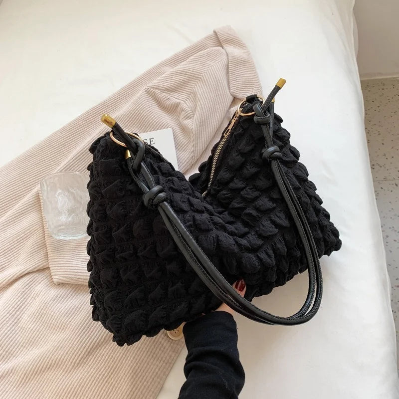 Lightweight Tote Shoulder Bag for Women