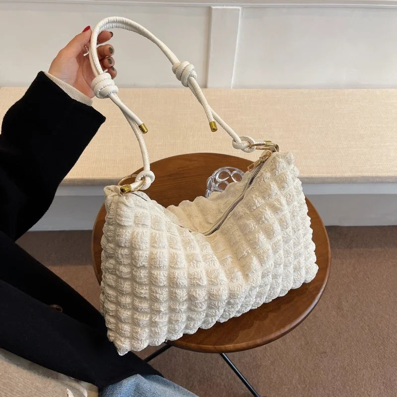 Lightweight Tote Shoulder Bag for Women