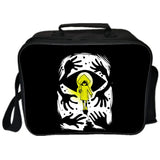 Little Nightmares Lunchbox Bag Cartoon Handbag for Kids School