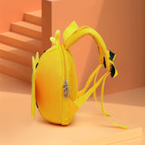 Funny Bee Shape Backpack 2 Person Tent Lightweight School Bag