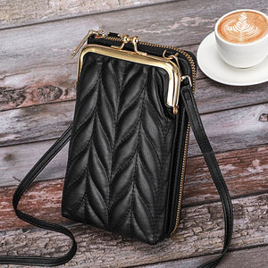 Longkeeper Y2K Mini Handbag for Women Purses Ladies Crossbody Bag