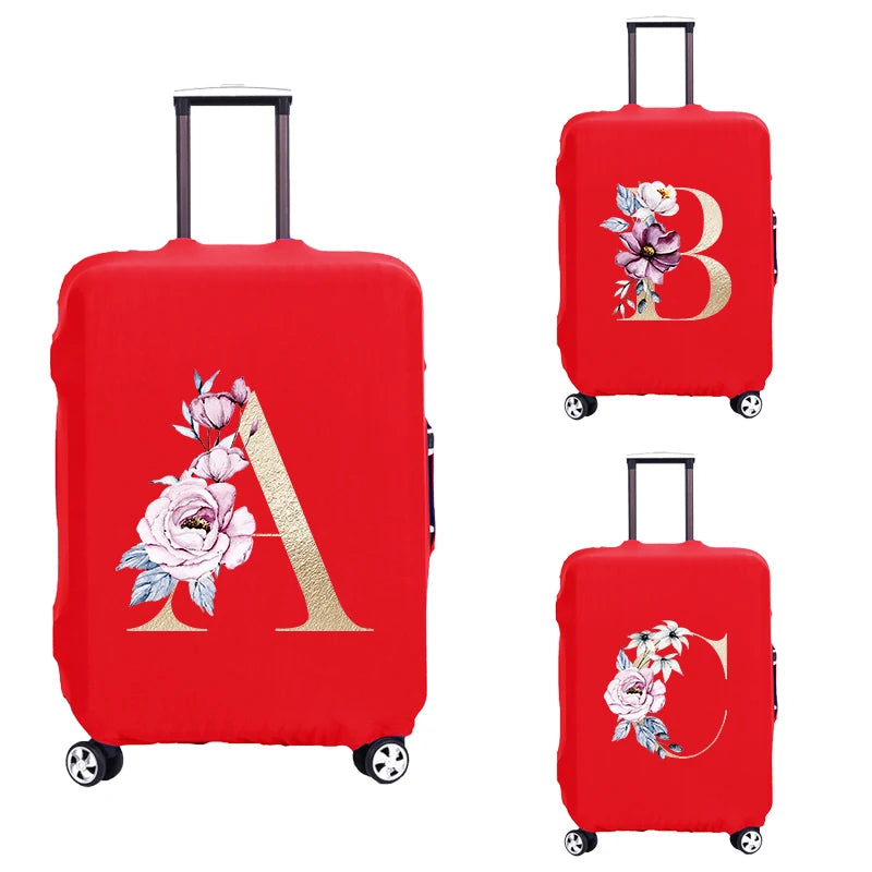 Dust-proof Luggage Cover for 18-32 Inch Luggage