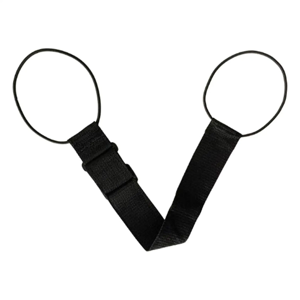 Adjustable Luggage Strap Bungees for Travel Backpacking