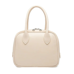 Medium PU Leather Handbag Shoulder Bags for Women Tote Bag
