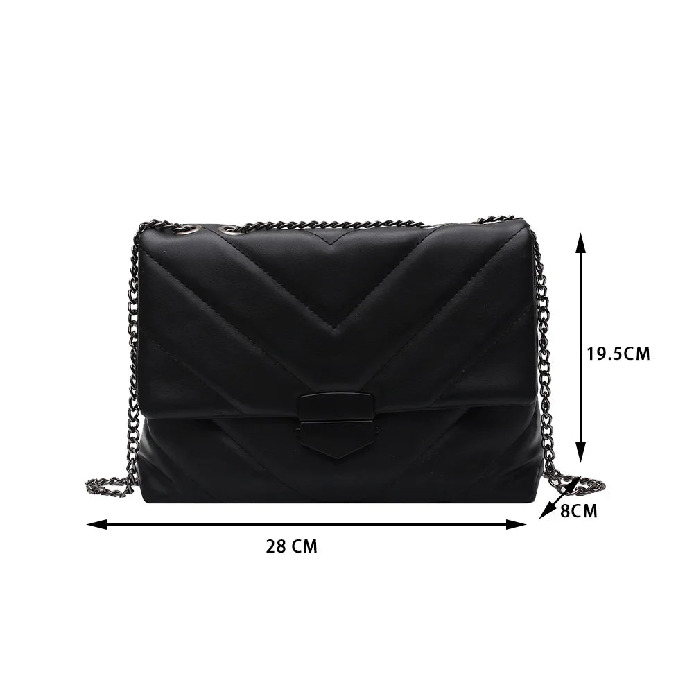 Crossbody Bag For Women Sac A Main Female Shoulder Bag