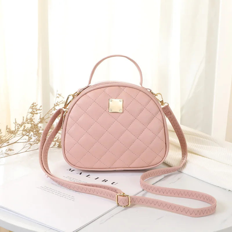 Crossbody Bag for Women Embroidered Shoulder Bag Satchel Handbag Bucket Bag