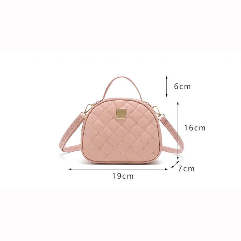 Crossbody Bag for Women Embroidered Shoulder Bag Satchel Handbag Bucket Bag