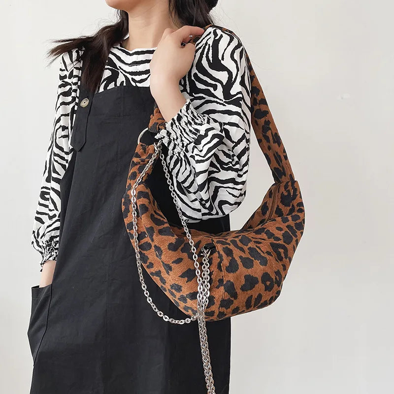 Canvas Crossbody Bag Small Purse for Women Shoulder Messenger Bag