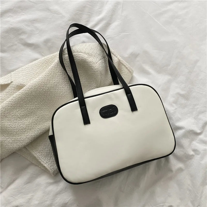 PU Leather Shoulder Crossbody Bag for Women B283