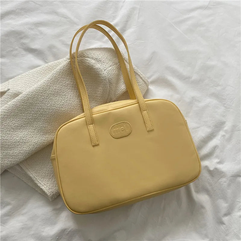 PU Leather Shoulder Crossbody Bag for Women B283
