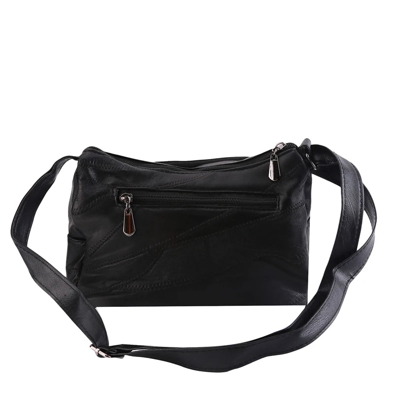 Floral Crossbody Bag Shoulder Bag