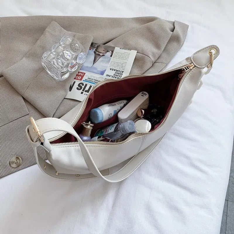 Casual Shoulder Bag for Women Messenger Crossbody Travel Girls