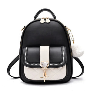 Casual Shoulder Bag Large Capacity Travel Bag Women