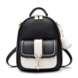 Casual Shoulder Bag Large Capacity Travel Bag Women