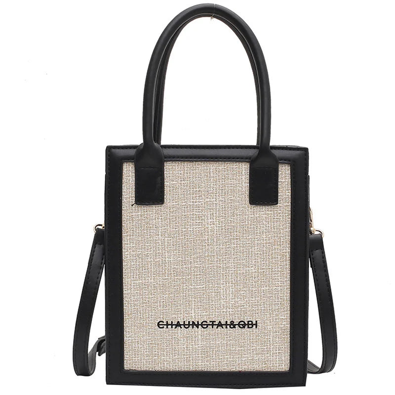 Women's PU Leather Crossbody Bag Tote Shoulder Handbags