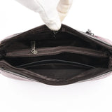 Casual Soft Leather Shoulder Bag for Women