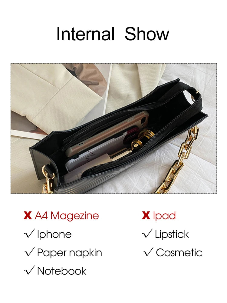 Women's PU Leather Shoulder Bag Rhombus Tote Top handle bags