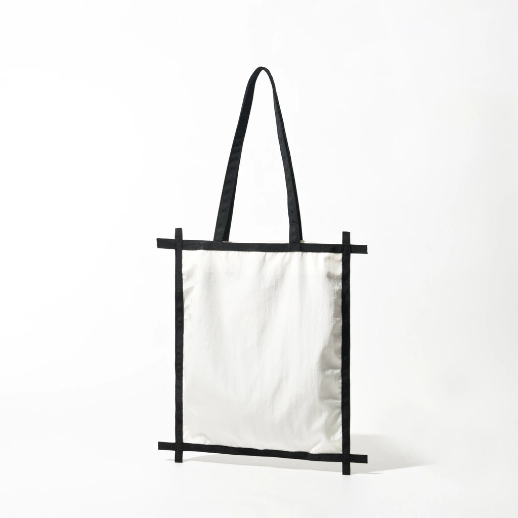 Casual Canvas Shopper Handbags Large Capacity Women Shopping Totes