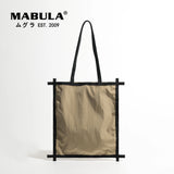 Casual Canvas Shopper Handbags Large Capacity Women Shopping Totes