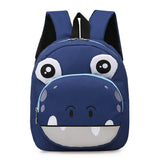 Cartoon Printed Kids Schoolbag for Boys and Girls
