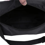 Kids Girls Ballet Dance Bag Shoulder Duffel with Zipper