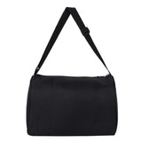 Kids Girls Ballet Dance Bag Shoulder Duffel with Zipper