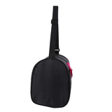 Kids Girls Ballet Dance Bag Shoulder Duffel with Zipper