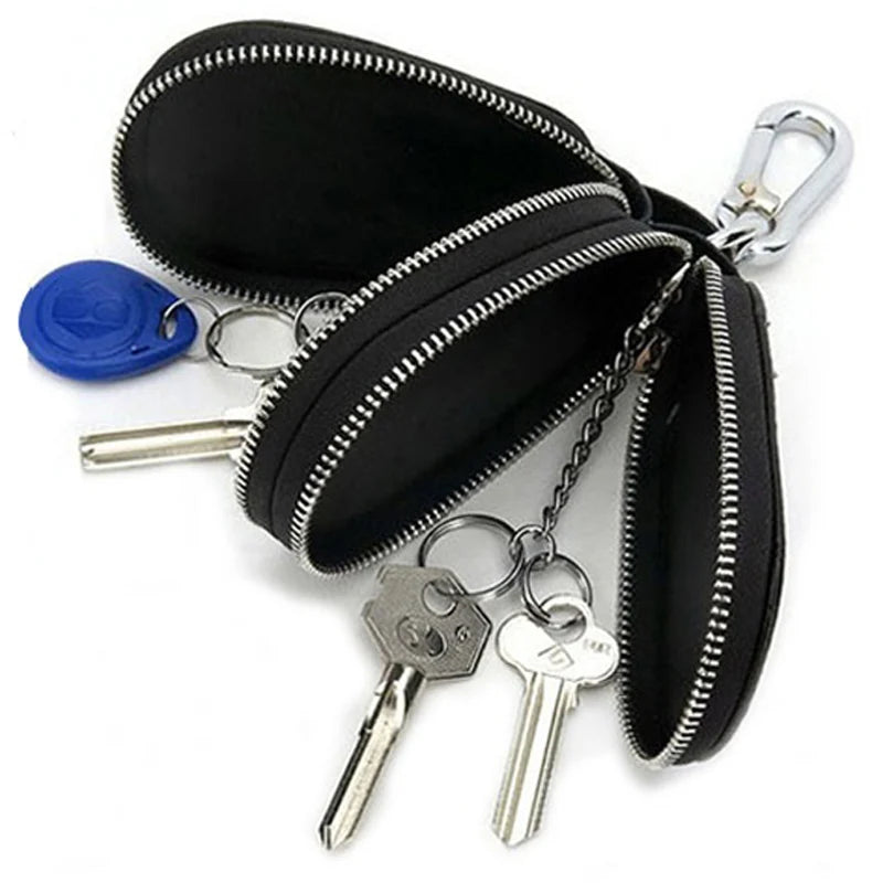 High Key Wallets Casual Car Key And Home Key Bags
