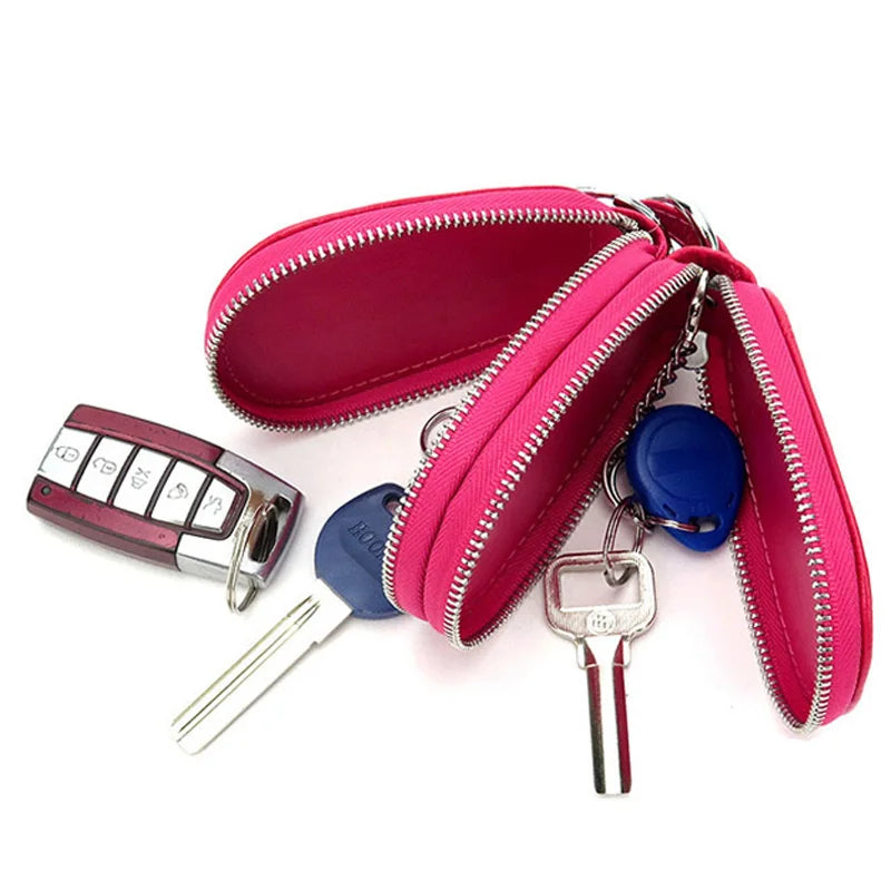 High Key Wallets Casual Car Key And Home Key Bags
