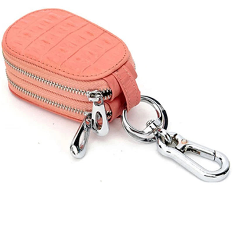 High Key Wallets Casual Car Key And Home Key Bags